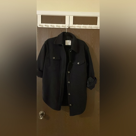 SOLD - Aritzia ganna jacket - Picture 1 of 2